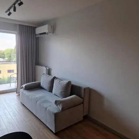 Life 34 Z Miejscem Postojowym W Garazu Podziemnym * رادوم