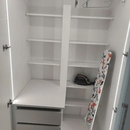 Life 34 Z Miejscem Postojowym W Garazu Podziemnym *